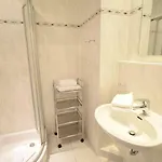 App-stadtoase-haus-nordland Apartamento *