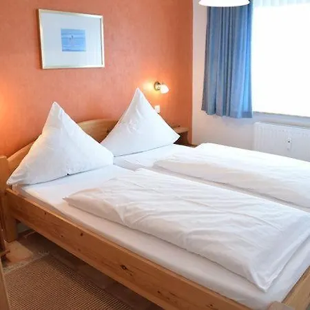 App-stadtoase-haus-nordland Apartamento *